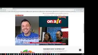 Intervista a Tiziano Ferro