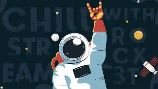 HOMEALONE | Lets Grind n Explore | Gang Gang With K? | HTRP2.0