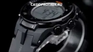 Casio ProTrek PRW-3000-1E