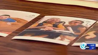 Oswego Co. prosecutors share Anthony Waldron trial evidence