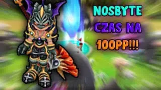 Nosbyte wbiłem 100 pp !   * Nostale *