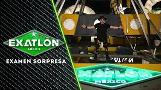Exatlón México | Programa 24 de octubre | ¡Descubre la primer mujer en duelo de eliminación!
