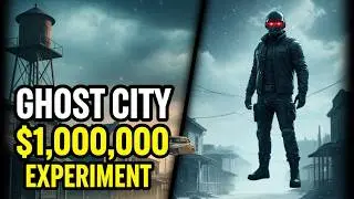 Why This $1,000,000 Ghost Town ? | US Is Being Rebuilt With Tech  #TechHustle60 #usa