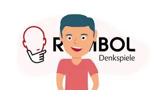 DESIGN 7 Erkl&auml;rfilm &ndash; Rombol Denkspiele 