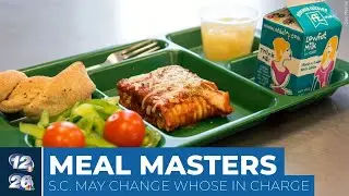 Things could be changing for S.C. school meal program