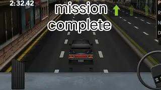 Dr driving @impossible mission complete 💯💯✅