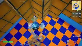 Fortnite Live playing random squads with viewers (usecodepb6)