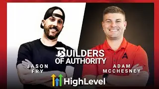 Do Hard Sh*t with Jason Fry