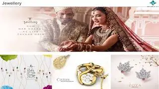 Titan Company Limited  Investor Presentation for Sept 2018 results
