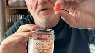 Chewable Supplement Bone and  Immune Support