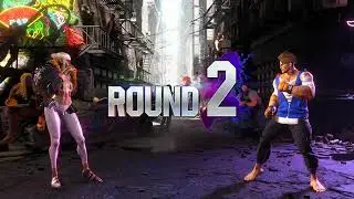 Manon (C/MR 1455) vs Altowine (Luke/C/MR 1455) | Street Fighter 6