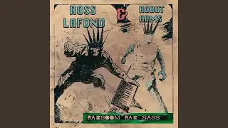Barsoom Bar Sass