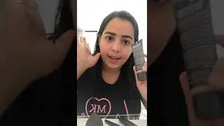 Maquiagem básica com Mary Kay
