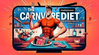 Unleash Primal Power: Discover the Transformative Benefits of the Carnivore Diet!