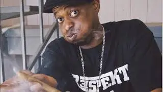 SpeedH3rtz - Sorry (Devin The Dude)