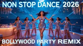 🔥 Non Stop Desi Item Hits 2026 | Hindi DJ Party Remix Mix Dhamaka | Ultimate Club Fire Songs 🔥