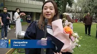 Congratulations JIS Class of 2022