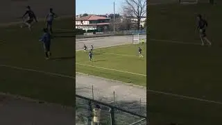 Lombardia - Allievi Provinciali U16 Bergamo B G17 - Calcio Gorle vs Fiorente 1946 Colognola