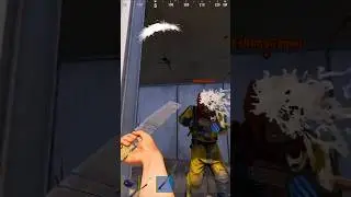 MACHETE #rust #memes #solo