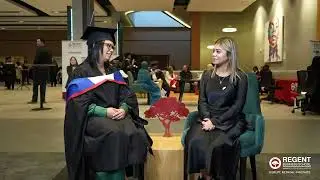 Ronita van Heerden | Advanced Diploma in Financial Management Graduate from Cape Town