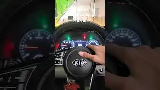 Kia Seltos Horn