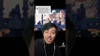 My problem with some Lord of the Mysteries fans.