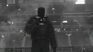 KANYE WEST - OFF THE GRID BUT THE WHOLE SONG IS DRILL