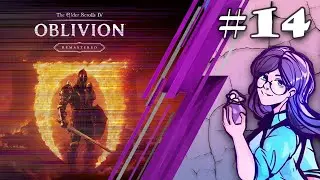 Oblivion Remastered - 2026/01/11 (Dariya_Willis)