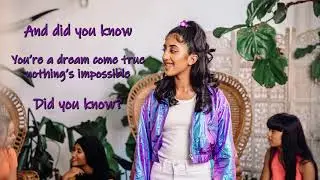 Deez Singh - Cause You Are (Official Lyric Video)