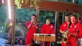 Bacao Rhythm & Steel Band - PIMP live Hamburg 2024