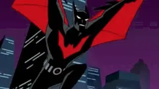 The great quotes of: Batman (Terry Mcginnis)
