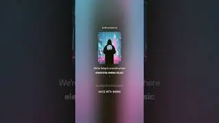TECHNOLOGY PARADOX By Lil T Cane [Future Bass/ Emotional Pop] Official Audio 