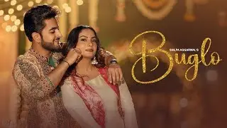 Buglo (Official Audio Song) - Ashu Twinkle, Shrikant || New Haryanvi DJ Song 2026