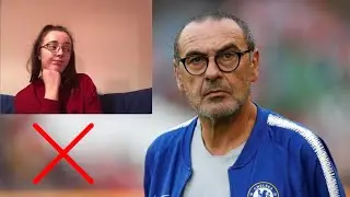 Same old story... Addressing Sarri out comments!
