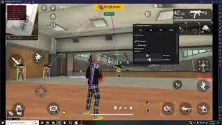 Share Panel Free Fire OB51 MIỄN PH&Iacute; 100% Chơi L&agrave; Thắng? | SUPERMAN VN