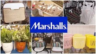 Marshalls Shopping Vlog June 2022 * Virtual Browse With Me
