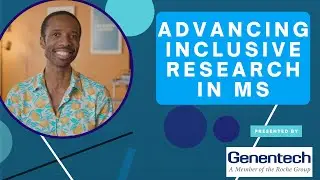 Advancing Inclusive Research in MS