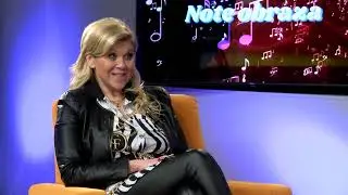 Note obraza: Metka Podpečan,  ravnateljica Glasbene šole Zagorje ob Savi