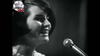 Julie Rogers   The Wedding 1964 4K