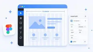 How to use Layout Grids in Figma