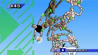 Адовые Игры: Mount Your Friends.