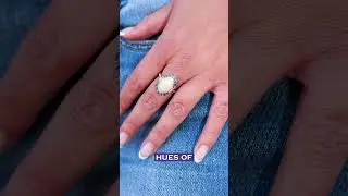 Opulent Opals: Dazzling Jewelry Showcase | Park City Jewelers