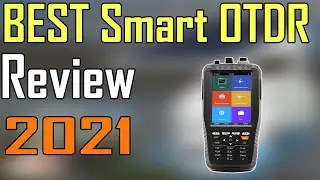 TOP 5 Best Smart OTDR Review 2021