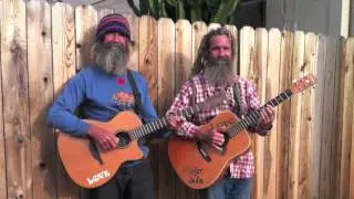 The Willis Brothers - Time For You