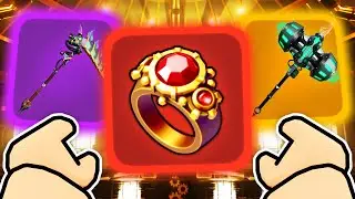 I Played The NEW Boss Raids EARLY In Dungeon Quest!