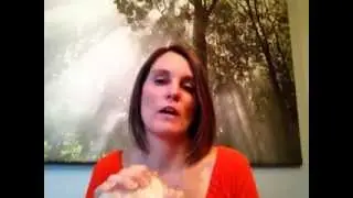 Ramona's crystal recommendations to ward off negativity