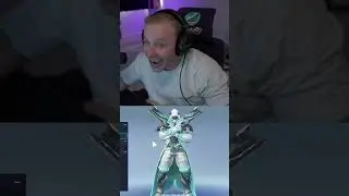 I feel lucky after opening these loot boxes! | Overwatch 2