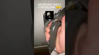 NEVER BUY VALVE INDEX CONTRILLERS 😞 #gorillatag#gtag #virtualrealitygame #vrgame#vr
