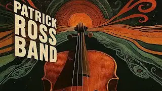 The Patrick Ross Band