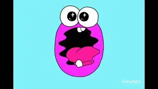 Number Monsters | Halloween Numbers | ChooChoo Baba